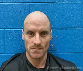 Mugshot of AARON MATTHEW POOLE