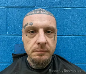 Mugshot of ROBERT ALLEN BOULERISSE