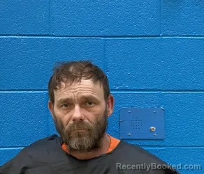 Mugshot of ROBERT ADAM SHULL