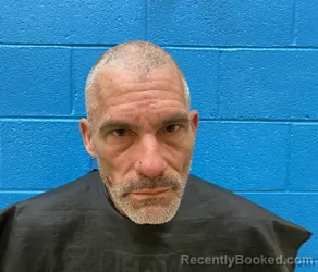 Mugshot of DAVID EMORY