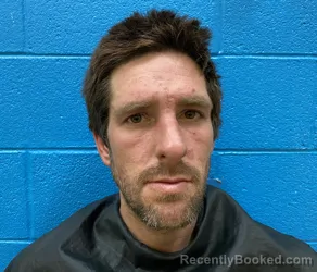 Mugshot of ALEXANDER PAGE