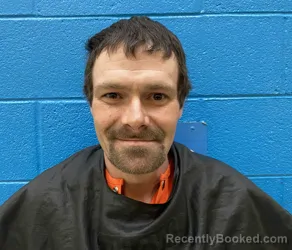 Mugshot of MATTHEW PROPST