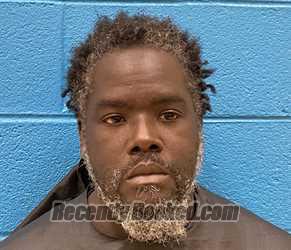 Mugshot of BRANDY HICKMAN