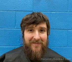 Mugshot of JAMES MAGAHA