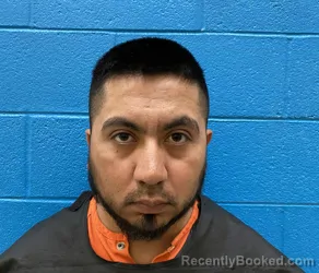 Mugshot of JUAN CARLOS HURTADO-SALAZAR