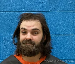 Mugshot of DANIEL RAY TAYLOR GOULDTHREAD