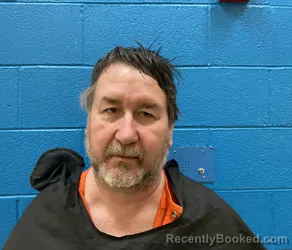 Mugshot of JOHN CLARK