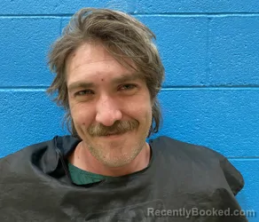 Mugshot of TOMMY EUGENE ASHE