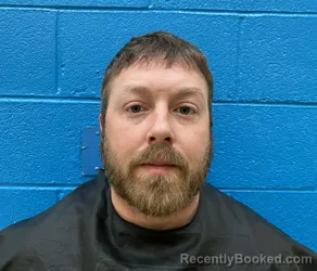 Mugshot of BRYAN MICHAEL JUSTICE