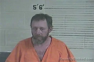 Mugshot of David Lee Smith