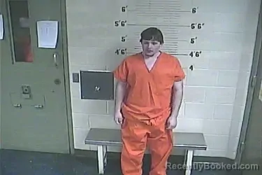 Mugshot of Johnny Thorpe