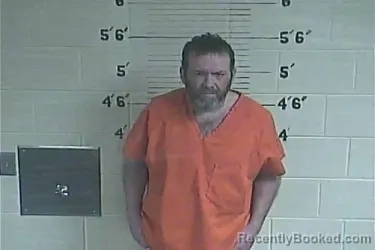 Mugshot of Tryle D Tutt