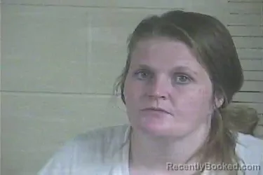 Mugshot of Kaycee J Watson