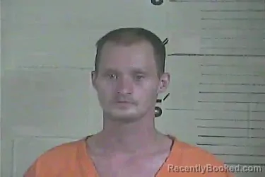 Mugshot of Steven Vires