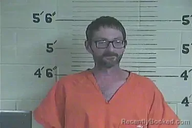 Mugshot of Johnathan Hager