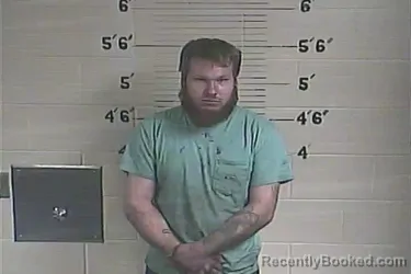 Mugshot of Richard A Lamb