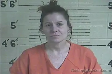 Mugshot of Shanna N Newton