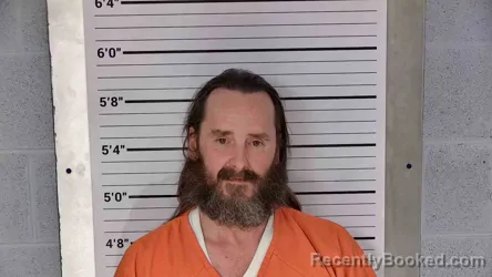 Mugshot of CARLOS HILL