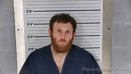 Mugshot of JOSHUA JONES