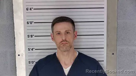 Mugshot of ANDREW SMITH