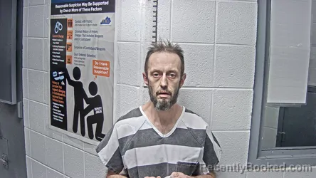 Mugshot of TIMOTHY DWAYNE WRIGHT