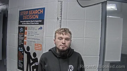 Mugshot of GAVIN LEE POLLY