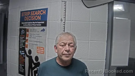 Mugshot of EDWARD MORTON