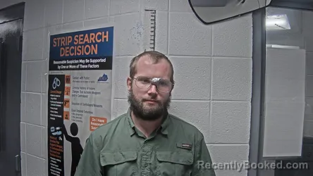 Mugshot of JACK ADAMS