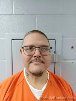 Mugshot of JASON MCPHERSON