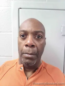 Mugshot of JAMES YOUNG