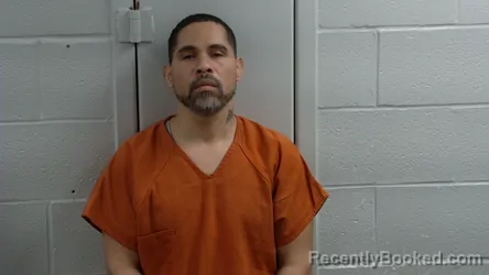 Mugshot of DEMETRIUS HORTON