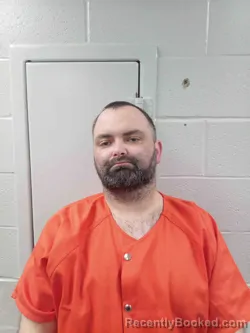 Mugshot of AARON COLES