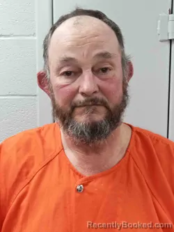 Mugshot of JAMES RYAN