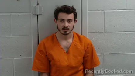 Mugshot of CHRISTIAN KING