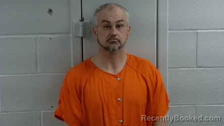 Mugshot of RICHARD HARRISON