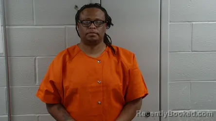 Mugshot of CHRISTOPHER BELL