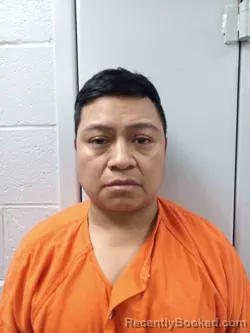 Mugshot of ELADIO ORTIZ - VELAZQUEZ