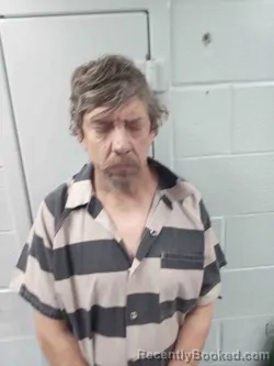 Mugshot of JOE SMITH