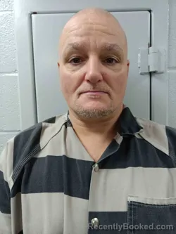 Mugshot of BRIAN PROCTOR