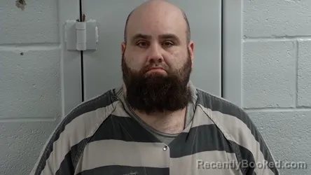 Mugshot of JOSHUA MCCARTY