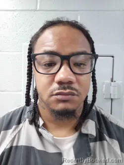 Mugshot of ROBERT TALLEY