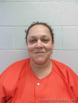 Mugshot of LORI BELEW