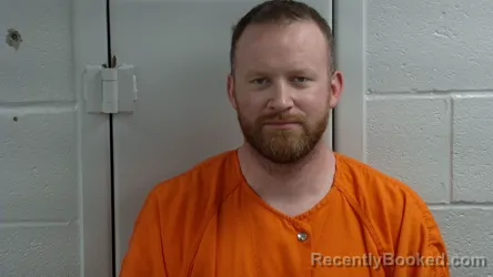 Mugshot of STEVEN PENTECOST