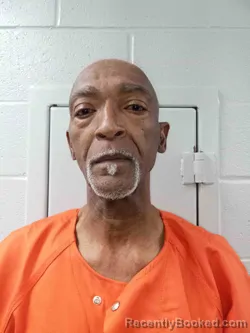 Mugshot of DARREL MEEKS