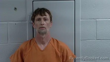 Mugshot of JASON KEY