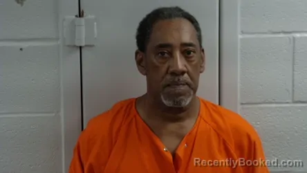 Mugshot of CLYDE BROWDER