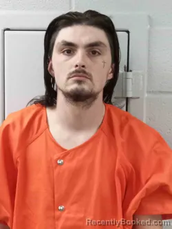 Mugshot of DWIGHT WHEAT