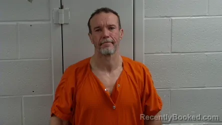 Mugshot of JOHN LONG