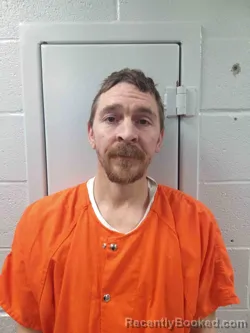 Mugshot of TIMOTHY RICHMOND