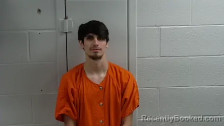 Mugshot of JULIO CESAR REGALDADO